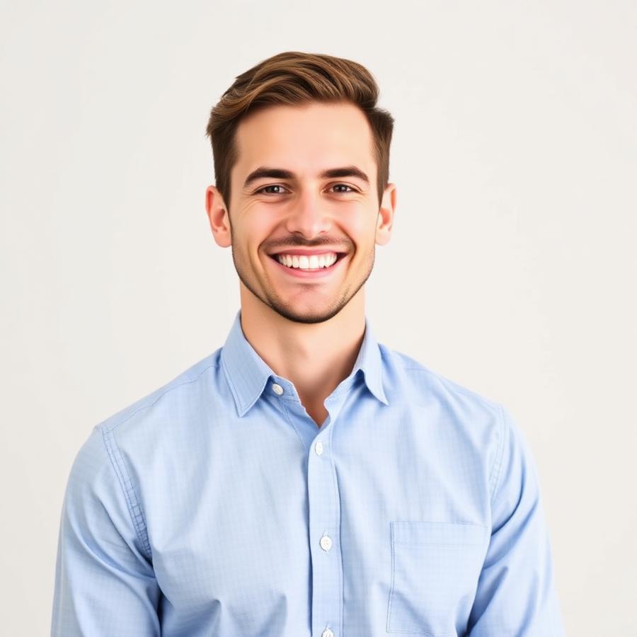 Robin aus dem Sales Team